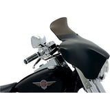 Memphis Shades Batwing Spoiler Windshield Motorcycle Accessories-