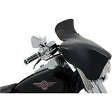 Memphis Shades Batwing Spoiler Windshield Motorcycle Accessories-