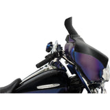 Memphis Shades Batwing Spoiler Windshield Motorcycle Accessories-