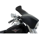 Memphis Shades Batwing Spoiler Windshield Motorcycle Accessories-2310