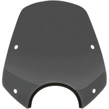 Memphis Shades Del Rey Sportshield Windshield Motorcycle Accessories-2311