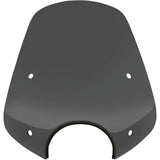 Memphis Shades Del Rey Sportshield Windshield Motorcycle Accessories-MEP5019