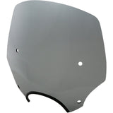 Memphis Shades Del Rey Sportshield Windshield Motorcycle Accessories-MEP5019