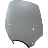 Memphis Shades Del Rey Sportshield Windshield Motorcycle Accessories-MEP5019