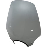 Memphis Shades Del Rey Sportshield Windshield Motorcycle Accessories-MEP5019