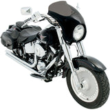 Memphis Shades FLST Bullet Fairing Motorcycle Accessories-