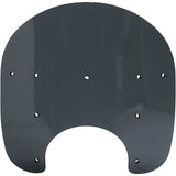 Memphis Shades Road King Replacement Plastic Windshield Motorcycle Accessories-2310