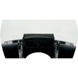 Memphis Shades Single Center Windshield Pouch Motorcycle Accessories-