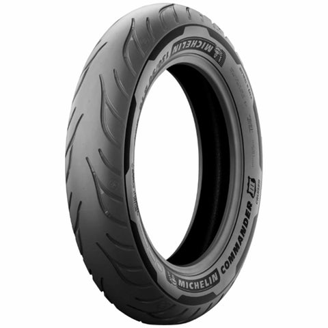 Michelin Commander III Reinforced 21" Front Cruiser Tires-0305