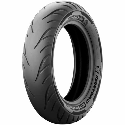 Michelin Commander III Reinforced 15" Rear Cruiser Tires-0306