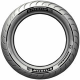 Michelin Commander III Reinforced Touring 16" Front Cruiser Tires-