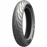 Michelin Commander III Reinforced Touring 16" Front Cruiser Tires-0305
