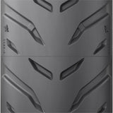 Michelin Pilot Street 2 Reinforced 16" Rear Street Tires-0306