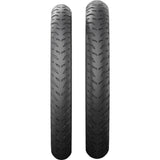 Michelin Pilot Street 2 Reinforced 16" Rear Street Tires-0306