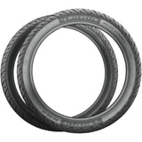 Michelin Pilot Street 2 Reinforced 16" Rear Street Tires-0306