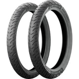 Michelin Pilot Street 2 Reinforced 16" Rear Street Tires-0306