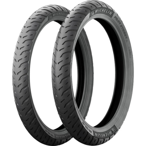 Michelin Pilot Street 2 Reinforced 16" Rear Street Tires-0306