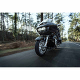 Michelin Scorcher 11 19" Front Cruiser Tires-0303