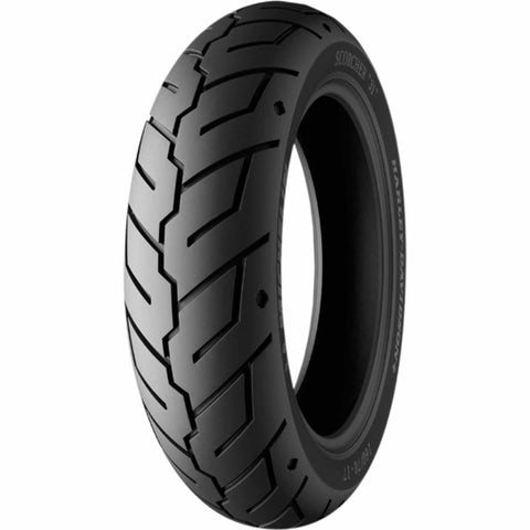 Michelin Scorcher 31 Reinforced 16" Rear Cruiser Tires-0308