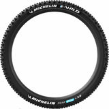 Michelin E-Wild 27.5" Rear MTB Tires-0344