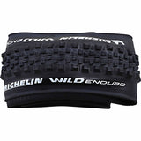 Michelin Wild Enduro 29" Rear MTB Tires-0344