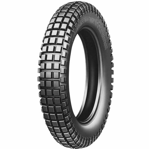 Michelin Trial Light Competition 21" Front Off-Road Tires-0314