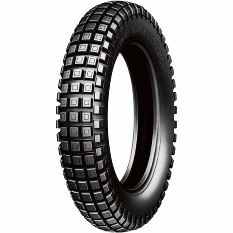 Michelin Trial X-Light Competition 18" Rear Off-Road Tires-0315