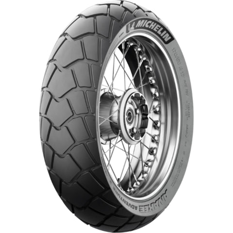 Michelin Anakee Adventure 2 17” Rear Street Tires-0317
