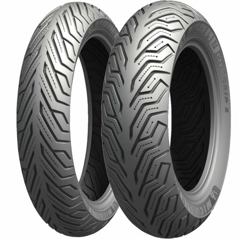 Michelin City Grip 2 Reinforced 14" Front/Rear Street Tires