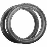 Michelin Pilot Street 2 Reinforced 17" Front/Rear Street Tires-0305