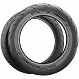 Michelin Power 6 17" Rear Street Tires-0302