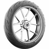 Michelin Power Shift 17" Front Street Tires-0340