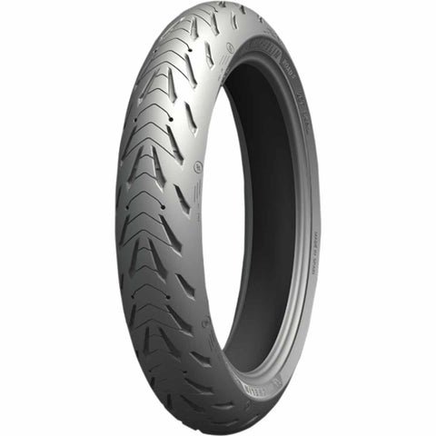 Michelin Road 5 17" Front Street Tires-0301
