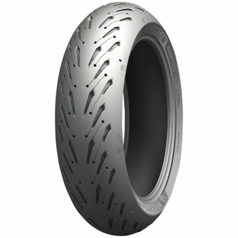 Michelin Road 5 17" Rear Street Tires-0302