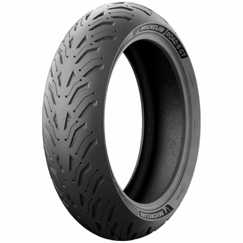 Michelin Road 6 GT 17" Rear Street Tires-0302
