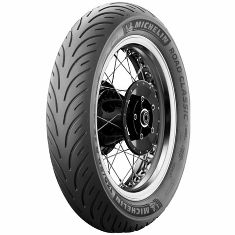 Michelin Road Classic 17" Rear Street Tires-0306