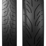Michelin Road W GT 18" Front Street Tires-0301