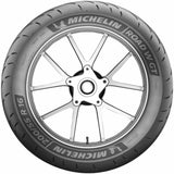 Michelin Road W GT 18" Front Street Tires-0301