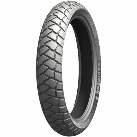 Michelin Scorcher Adventure 19" Front Street Tires-0316