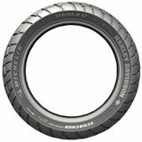 Michelin Scorcher Adventure 17" Rear Street Tires-