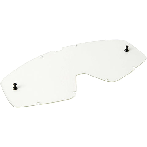 Moose Racing Fox Main Roll-Off Replacement Lens Goggles Accessories-2602