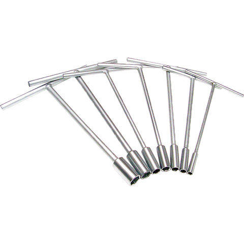 Motion Pro Metric T-Handles ATV Tool & Supply Accessories-57-8113