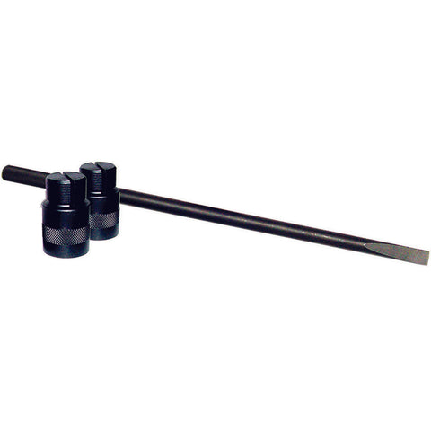 Motion Pro Wheel Bearing Remover Set for HD Motorcycle Tool Accessories-57-8354