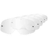 Oakley MX XS O Frame Replacement Lens Goggles Accessories-02-281