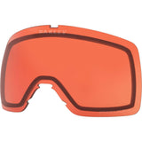 Oakley Flight Tracker S Prizm Replacement Lens Goggles Accessories-AOO7106LS