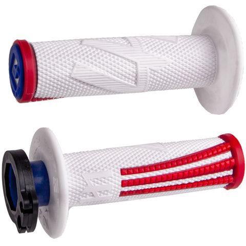 ODI Emig 2 Pro V2 Lock-On Off-Road Hand Grips-206