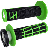 ODI Emig 2.0 V2 Lock-On Off-Road Hand Grips-206
