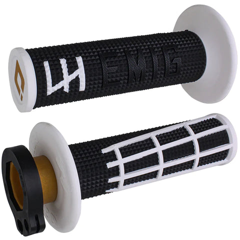 ODI Emig 2.0 V2 Lock-On Off-Road Hand Grips-206