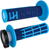 ODI Emig 2.0 V2 Lock-On Off-Road Hand Grips-206