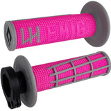 ODI Emig 2.0 V2 Lock-On Off-Road Hand Grips-206